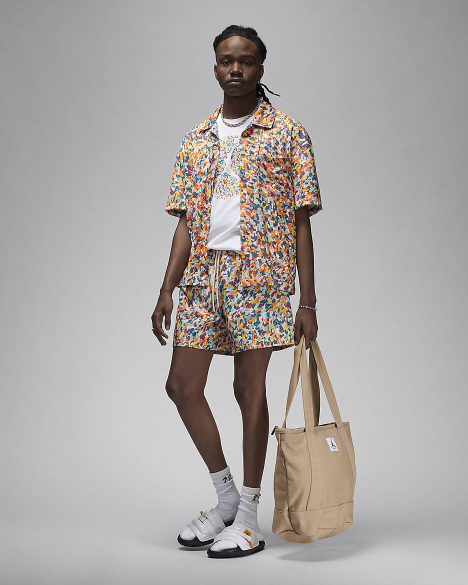 Short de piscine Jordan Essentials pour Homme